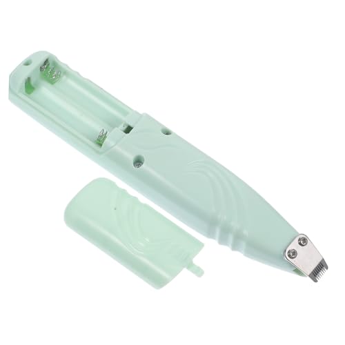 Kisangel Pfotenschneider für Hunde Tierhaarpflege Geräte zur Abschreckung von Hundegebell züchten pet Grooming Tool schermaschine für Katzen Hundepfotenschneider Krallenschneider für Katzen Kisangel Pfotenschneider für Hunde Tierhaarpflege Geräte zur Abschreckung von Hundegebell züchten pet Grooming Tool schermaschine für Katzen Hundepfotenschneider Krallenschneider für Katzen von Kisangel