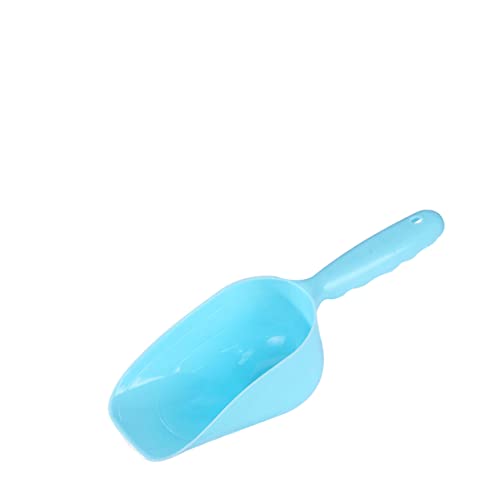 Kisangel Plastik Futterschaufel für Haustiere Langlebige Schaufel mit Flachem Boden Müheloses Portionieren von Hunde und Katzenfutter Vielseitig Einsetzbar für Zufällige Zufällige Farbe Kisangel Plastik Futterschaufel für Haustiere Langlebige Schaufel mit Flachem Boden Müheloses Portionieren von Hunde und Katzenfutter Vielseitig Einsetzbar für Zufällige Zufällige Farbe von Kisangel