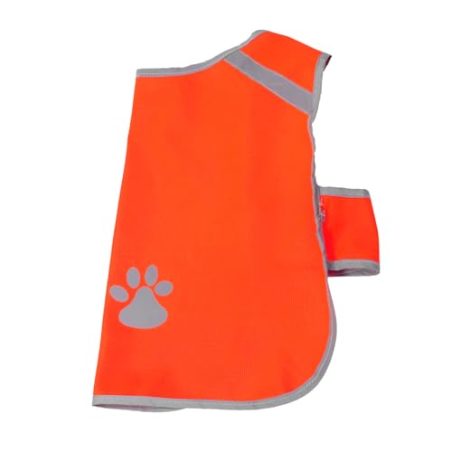 Kisangel Reflektorweste Für Haustiere Hundemantel Weiche Jacke Für Haustiere Zwinger Hundejacke Kühlweste Für Hunde Kleine Haustier Kühlweste Hundepfotenschutz Haustier Kisangel Reflektorweste Für Haustiere Hundemantel Weiche Jacke Für Haustiere Zwinger Hundejacke Kühlweste Für Hunde Kleine Haustier Kühlweste Hundepfotenschutz Haustier von Kisangel
