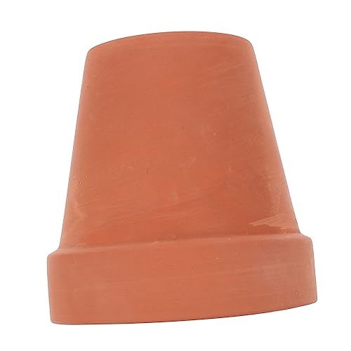 Kisangel Reptilien Versteck Höhle aus Langlebiges Schildkröten Unterschlupf Kleine Kletterplattform für Terrarien Sicheres Tonmaterial Geeignet für Wasser und Landreptilien Kisangel Reptilien Versteck Höhle aus Langlebiges Schildkröten Unterschlupf Kleine Kletterplattform für Terrarien Sicheres Tonmaterial Geeignet für Wasser und Landreptilien von Kisangel