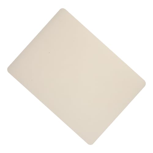 Kisangel Futtermatten für Hunde und Katzen Saugfähige Futtermatten für Hundenäpfe Schnelltrocknend Nicht Cremefarben 30 X 40 cm für Tiermahlzeiten Kisangel Futtermatten für Hunde und Katzen Saugfähige Futtermatten für Hundenäpfe Schnelltrocknend Nicht Cremefarben 30 X 40 cm für Tiermahlzeiten von Kisangel