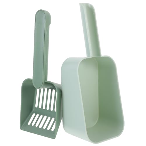 Kisangel Schaufel für Katzenstreu Bälle für Katzen Katzenschreck Katzenminze Abfallfänger Katzenbürste cat Litter Shovel katzenstreu schippe Katzensandschaufel Katzenschaufel Wurfschaufel Kisangel Schaufel für Katzenstreu Bälle für Katzen Katzenschreck Katzenminze Abfallfänger Katzenbürste cat Litter Shovel katzenstreu schippe Katzensandschaufel Katzenschaufel Wurfschaufel von Kisangel