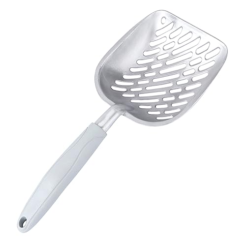 Kisangel Schaufel für Katzenstreu cat Litter Shovel katzenstreu schippe Katzenstreu Schaufel für langlebige Nutzung Hundestreu Schaufel groß Müllschaufel Lieferungen Kisangel Schaufel für Katzenstreu cat Litter Shovel katzenstreu schippe Katzenstreu Schaufel für langlebige Nutzung Hundestreu Schaufel groß Müllschaufel Lieferungen von Kisangel
