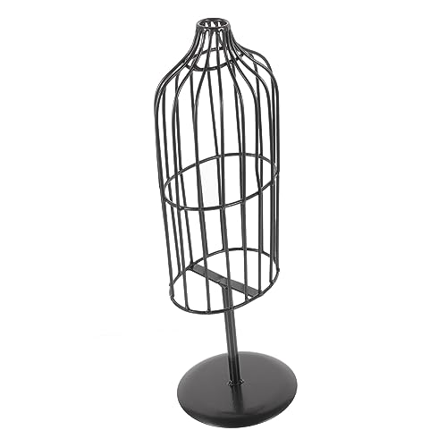 Kisangel Schaufensterpuppenständer aus Eisen pet-Rock Geburtstagszubehör für Hundepartys Dackel Hundekleidung Hose kleiderständer kinderkleiderbügel Kleiderstand Modellgestell Black Kisangel Schaufensterpuppenständer aus Eisen pet-Rock Geburtstagszubehör für Hundepartys Dackel Hundekleidung Hose kleiderständer kinderkleiderbügel Kleiderstand Modellgestell Black von Kisangel