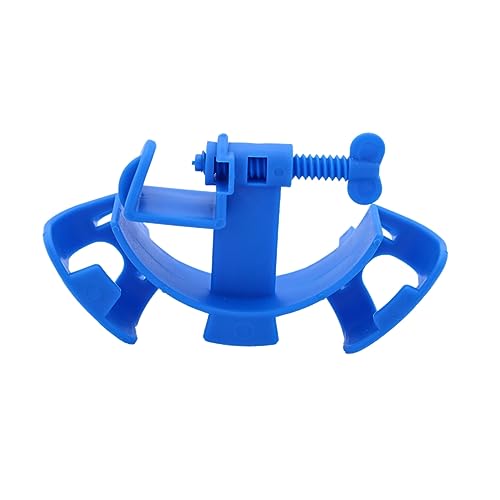 Kisangel Fisch Tank Aquarium Rohr Clips Wasser Clip Schlauch Klemme Clamp Zubehör Kisangel Fisch Tank Aquarium Rohr Clips Wasser Clip Schlauch Klemme Clamp Zubehör von Kisangel