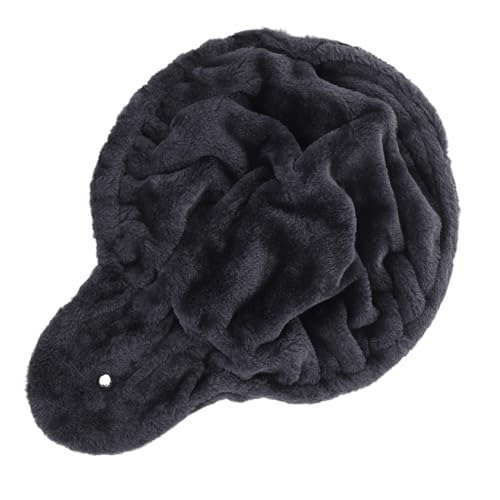 Kisangel Soft Spoon Shaped Katzenhängematte Sicherer Katzenkorb für DIY Kletterrahmen Komfortabler Ruheplatz Einfach zu Montierendes Katzenbett Ersatzteil für Innenbereiche und Kletterbäume Kisangel Soft Spoon Shaped Katzenhängematte Sicherer Katzenkorb für DIY Kletterrahmen Komfortabler Ruheplatz Einfach zu Montierendes Katzenbett Ersatzteil für Innenbereiche und Kletterbäume von Kisangel