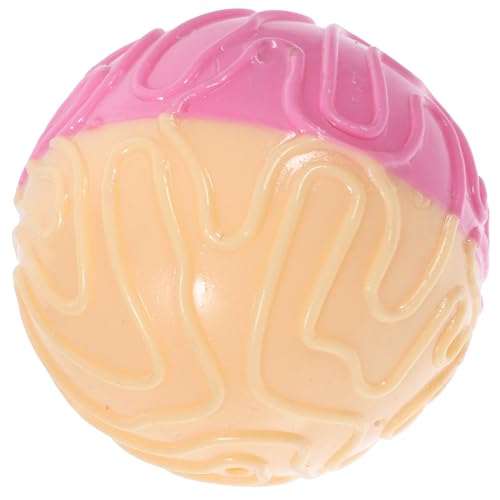 Kisangel Sound- Für Haustiere Quietschen Quietschendes Plüsch-hundespielzeug Hunde-Puzzle- Aktivitätsspielzeug Für Hunde Ball Hund Kauer Kauen Welpe Gummi Kisangel Sound- Für Haustiere Quietschen Quietschendes Plüsch-hundespielzeug Hunde-Puzzle- Aktivitätsspielzeug Für Hunde Ball Hund Kauer Kauen Welpe Gummi von Kisangel