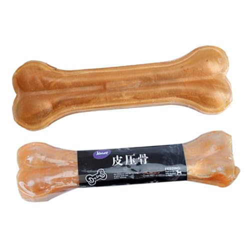 Kisangel Kau-Spielzeug Für Hunde Kauknochen Aus Robustem Material Zahnpflege Und Spielspaß Für Welpen Beißfestes Pet Toy Zur Zahnreinigung Und Stressabbau Perfektes Für Hundeliebhaber Kisangel Kau-Spielzeug Für Hunde Kauknochen Aus Robustem Material Zahnpflege Und Spielspaß Für Welpen Beißfestes Pet Toy Zur Zahnreinigung Und Stressabbau Perfektes Für Hundeliebhaber von Kisangel