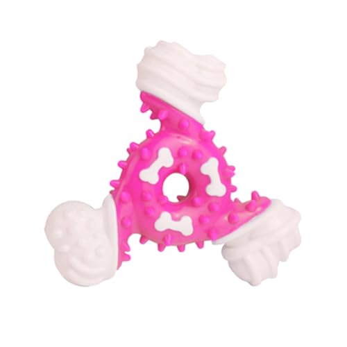 Kisangel Spielzeug für Haustiere knete Spielzeug knetspielzeug Hunde-Trainingsspielzeug Gummispielzeug Rubber Fart Toy Haustier Hundespielzeug Kauspielzeug für Hunde kauen Rosa Kisangel Spielzeug für Haustiere knete Spielzeug knetspielzeug Hunde-Trainingsspielzeug Gummispielzeug Rubber Fart Toy Haustier Hundespielzeug Kauspielzeug für Hunde kauen Rosa von Kisangel