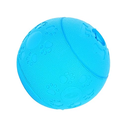 Kisangel Kreatives Futterleckspielzeug Für Hunde Lustiges Kauspielzeug Zur Zahnpflege Und Beschäftigung Interaktives Spielzeug Blau Für Haustiere Zum Kauen Und Spielen Kisangel Kreatives Futterleckspielzeug Für Hunde Lustiges Kauspielzeug Zur Zahnpflege Und Beschäftigung Interaktives Spielzeug Blau Für Haustiere Zum Kauen Und Spielen von Kisangel