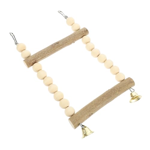Kisangel Spieß Hirse Für Vögel Vogelkäfig Liner Holz Spielplatz Kisangel Spieß Hirse Für Vögel Vogelkäfig Liner Holz Spielplatz von Kisangel