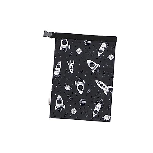 Kisangel Tasche für Tiernahrung Snackbeutel für Haustiere Hundefutterträger Reise-Aufbewahrungstasche Haustierfuttertasche Haustierbedarf-Aufbewahrungstasche katzenfutter Black Kisangel Tasche für Tiernahrung Snackbeutel für Haustiere Hundefutterträger Reise-Aufbewahrungstasche Haustierfuttertasche Haustierbedarf-Aufbewahrungstasche katzenfutter Black von Kisangel