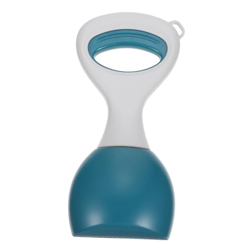 Kisangel Toilette Hundekotbeutel Hundekotschaufel mit Tasche Welpenkotschaufel Hundekot aufräumen Saugfähig hundeschermaschinen Haustierkotklammer Welpenkotsammler Plastik Green Kisangel Toilette Hundekotbeutel Hundekotschaufel mit Tasche Welpenkotschaufel Hundekot aufräumen Saugfähig hundeschermaschinen Haustierkotklammer Welpenkotsammler Plastik Green von Kisangel