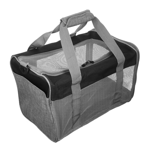 Kisangel Tragetasche Für Haustiere Kaninchen Reisetasche Reisetasche Für Haustiere Für Welpen Katzentasche Tragetasche Für Tragetuch Für Welpen Für von Kisangel