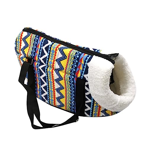 Kisangel Tragetasche für Katzen Taschenorganizer für Geldbörse Aufbewahrungstasche für Katzen Aufbewahrungstaschen Transportbox für Haustiere Träger für Katze warm halten Katzenkäfig Reisen Kisangel Tragetasche für Katzen Taschenorganizer für Geldbörse Aufbewahrungstasche für Katzen Aufbewahrungstaschen Transportbox für Haustiere Träger für Katze warm halten Katzenkäfig Reisen von Kisangel