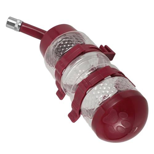 Kisangel Haustier-wasserbrunnen Haustier-wasserflasche Haustier-wasserspender Hunde-wasserflaschen Hunde-wasserspender Welpen-wasserflasche Kisangel Haustier-wasserbrunnen Haustier-wasserflasche Haustier-wasserspender Hunde-wasserflaschen Hunde-wasserspender Welpen-wasserflasche von Kisangel