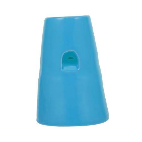 Kisangel Hamster Trinkflasche Keramisch Wasserspender Für Kleine Haustiere Auslaufsicherer Für Hamster Und Meerschweinchen Kompakte Und Leichte Konstruktion Einfache Reinigung Und Pflege Kisangel Hamster Trinkflasche Keramisch Wasserspender Für Kleine Haustiere Auslaufsicherer Für Hamster Und Meerschweinchen Kompakte Und Leichte Konstruktion Einfache Reinigung Und Pflege von Kisangel
