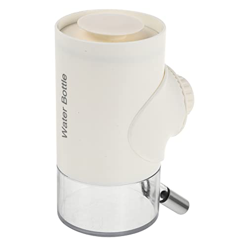 Kisangel Haustierzubehör Wasserspender Für Hunde Tragbare Automatische Futterspender Für Haustiere Hängende Wasserspender Für Haustiere Für Käfig Oder Kisangel Haustierzubehör Wasserspender Für Hunde Tragbare Automatische Futterspender Für Haustiere Hängende Wasserspender Für Haustiere Für Käfig Oder von Kisangel