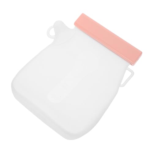 Kisangel Portable Haustier-wasserflasche Auslaufsicherer Wasserspender Für Hunde Und Katzen Für Outdoor-aktivitäten Und Leicht Und Kompakt von Kisangel