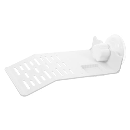 Kisangel Sonnenplattform Aus Kunststoff Für Wasserschildkröten Schwimmende Befestigung Mit Saugnäpfen Geeignet Für Aquarium Und Terrarium Kisangel Sonnenplattform Aus Kunststoff Für Wasserschildkröten Schwimmende Befestigung Mit Saugnäpfen Geeignet Für Aquarium Und Terrarium von Kisangel