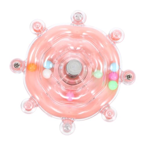 Kisangel Vogel-schwenkrad-Spielzeug, Interaktives Haustier-Vogel-drehspielzeug, Vogel-kauspielzeug, Vogel-übungsspielzeug Kisangel Vogel-schwenkrad-Spielzeug, Interaktives Haustier-Vogel-drehspielzeug, Vogel-kauspielzeug, Vogel-übungsspielzeug von Kisangel