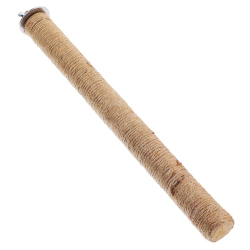 Kisangel Vogelklaue Stehender Stock Sittich Käfig Atmungsaktives Stäbchen Set Vogel Sitzstangen Ratten Kuscheln Hängendes Haustier Vogelfutterstation Wellensittich Kisangel Vogelklaue Stehender Stock Sittich Käfig Atmungsaktives Stäbchen Set Vogel Sitzstangen Ratten Kuscheln Hängendes Haustier Vogelfutterstation Wellensittich von Kisangel