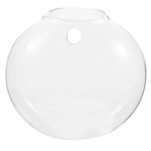 Kisangel Wandvase Hängend Wohnkultur Blumentopf Pflanzer-anhänger Hängepflanzenhalter Vasendekoration Hydroponischer Pflanzer Hanging Pflanzer Hängevase Für Den Garten Glas Kisangel Wandvase Hängend Wohnkultur Blumentopf Pflanzer-anhänger Hängepflanzenhalter Vasendekoration Hydroponischer Pflanzer Hanging Pflanzer Hängevase Für Den Garten Glas von Kisangel