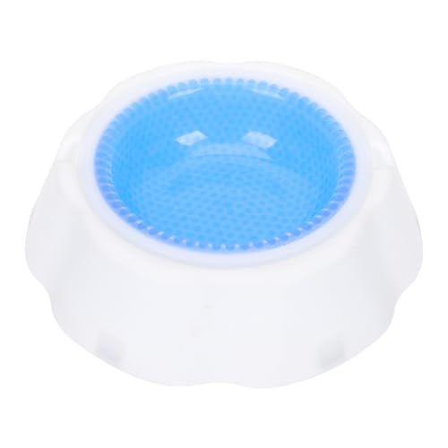 Kisangel Wasserschale kühlschüssel pet Water Bowl Hundehaufen Kühlschale cat Bowl Essen nass Luft Aquarium Nicht Hund wassernapf Futternapf für Katzen Sommer hundewassernapf pp Kisangel Wasserschale kühlschüssel pet Water Bowl Hundehaufen Kühlschale cat Bowl Essen nass Luft Aquarium Nicht Hund wassernapf Futternapf für Katzen Sommer hundewassernapf pp von Kisangel