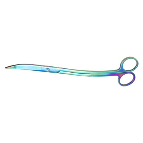 Kisangel Aquarium-Trimmer Präziser Und Feiner Wassergras-Trimmer Für Aquariendekorationen Und Bodengrund Kisangel Aquarium-Trimmer Präziser Und Feiner Wassergras-Trimmer Für Aquariendekorationen Und Bodengrund von Kisangel