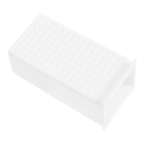 Kisangel Pet Wasserbrunnen Filterbox Hochleistungs-Filter Für Haustier-trinkbrunnen Material Vielseitig Kompatibel Gegen Partikel Und Gerüche Sorgt Für Gesundes Trinkwasser Kisangel Pet Wasserbrunnen Filterbox Hochleistungs-Filter Für Haustier-trinkbrunnen Material Vielseitig Kompatibel Gegen Partikel Und Gerüche Sorgt Für Gesundes Trinkwasser von Kisangel