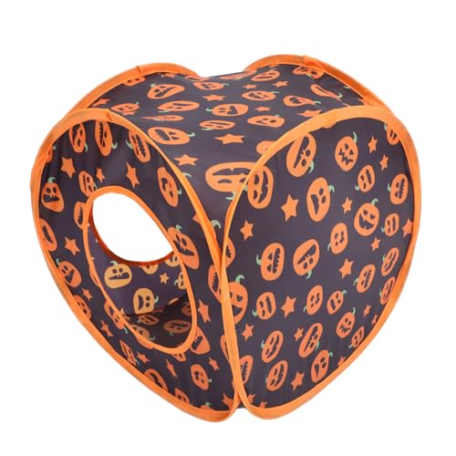 Kisangel Katzentunnel Würfelzelt Mäuse Rennmäuse Spielzeug Polyester Haustierhütte Babytunnel Hamsterversteck Chinchillatunnel Spaß Spielhaus Kisangel Katzentunnel Würfelzelt Mäuse Rennmäuse Spielzeug Polyester Haustierhütte Babytunnel Hamsterversteck Chinchillatunnel Spaß Spielhaus von Kisangel