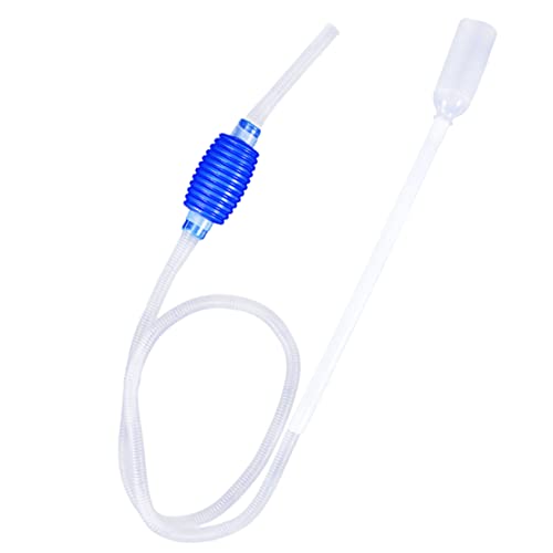 Kisangel 1 7 M Kein Aquarium Siphon Pumpe Tank Kies Siphon Für Fisch Tank Reiniger Zufällige Farbe Kisangel 1 7 M Kein Aquarium Siphon Pumpe Tank Kies Siphon Für Fisch Tank Reiniger Zufällige Farbe von Kisangel