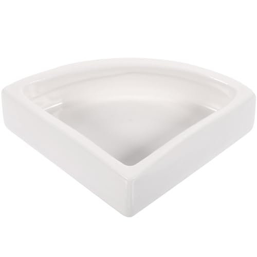 Kisangel - Futternapf Für Reptilien Eidechsen Futternapf Für Geckos Schildkröten Kisangel - Futternapf Für Reptilien Eidechsen Futternapf Für Geckos Schildkröten von Kisangel