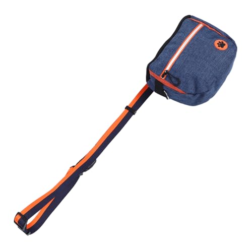 Kisangel wasserdichte Snacktasche mit Verstellbarem Gürtel Große Futteraufbewahrung für und Outdoor Aktivitäten Kisangel wasserdichte Snacktasche mit Verstellbarem Gürtel Große Futteraufbewahrung für und Outdoor Aktivitäten von Kisangel