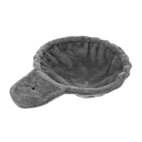 Kisangel Cat Basket Hammock Bequeme Hängematte Für Katzen Multifunktionale Schlaf Und Spielgelegenheit Aus Weichem Material Passend Für Wohnstile von Kisangel