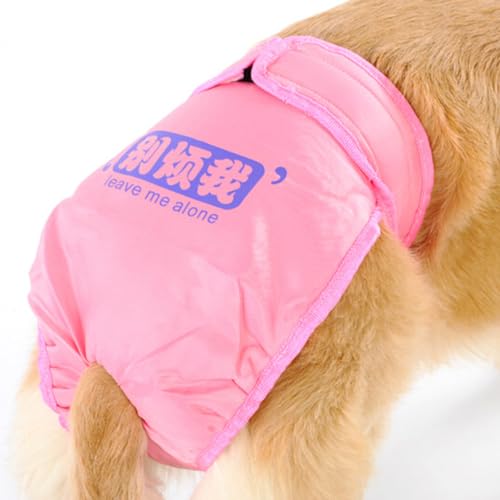 Kisangel welpen Hunde wärme höschen Windeln für männliche Hunde Windel für Rüden Unterhosen Pet körperliche Hose Windel für Hündin Haustier Physiologische Hosen Unterwäsche Rosa Kisangel welpen Hunde wärme höschen Windeln für männliche Hunde Windel für Rüden Unterhosen Pet körperliche Hose Windel für Hündin Haustier Physiologische Hosen Unterwäsche Rosa von Kisangel