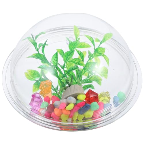 Wand Goldfischglas Tank Teich Container Aquarium Makramee Pflanztöpfe Für Zimmerpflanzen Blumentöpfe Drinnen Aquarienschalen Für Die Wand Dekorationen Wohnkultur Pumpe Acryl Kisangel Wand Goldfischglas Tank Teich Container Aquarium Makramee Pflanztöpfe Für Zimmerpflanzen Blumentöpfe Drinnen Aquarienschalen Für Die Wand Dekorationen Wohnkultur Pumpe Acryl Kisangel von Kisangel