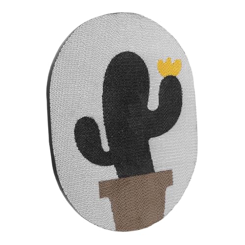Wellpappe-kratzbaum Für Katzen Wandmontierter Katzenkratzer Katzen-kratzunterlage Hängendes Katzenspielzeug Gewellte Katzenunterlage Haustier-kratzunterlage Black Wellpapier Kisangel Wellpappe-kratzbaum Für Katzen Wandmontierter Katzenkratzer Katzen-kratzunterlage Hängendes Katzenspielzeug Gewellte Katzenunterlage Haustier-kratzunterlage Black Wellpapier Kisangel von Kisangel