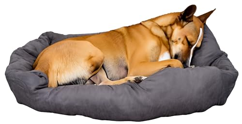 Hundekissen passend für Hundebett große Hunde in verschiedenen Maßen auch für Hundebett mittelgroße Hunde Tierkissen Katzenbett Tierunterlage Hundeunterlage Dog Bed XXL Hundekissen passend für Hundebett große Hunde in verschiedenen Maßen auch für Hundebett mittelgroße Hunde Tierkissen Katzenbett Tierunterlage Hundeunterlage Dog Bed XXL von Kistenkolli Altes Land