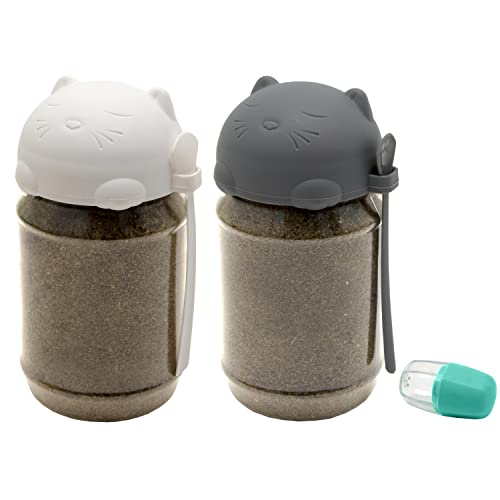 Kitty City Geschenkset mit Katzenminze, sortiert Kitty City Geschenkset mit Katzenminze, sortiert von Kitty City