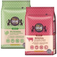 Kitty's Cuisine Adult Mixpaket Kitty's Cuisine Adult Mixpaket von Kitty's Cuisine