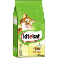 Kitekat 12kg Huhn und Gemüse von Kitekat