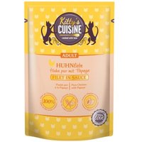 Kitty's Cuisine Kitty´s Cuisine 12x70 g Kitty's Cuisine Kitty´s Cuisine 12x70 g von Kitty's Cuisine