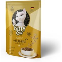 KittyCat Trockenfutter Katze, Adult, Huhn 800 g KittyCat Trockenfutter Katze, Adult, Huhn 800 g von KittyCat