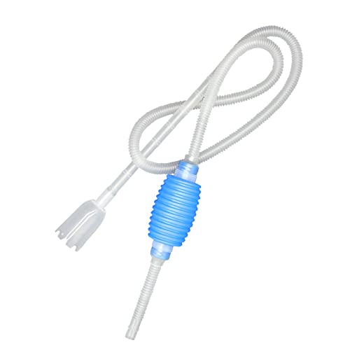 Kiuiom Aquarium Gravel Cleaner,Aquarium Water Changer,Fish Waste Cleaner,Siphon Sand Filter Accessories,Aquarium Vacuum Cleaner,Für Aquarienwasserwechsel Und Sandfilterreinigung Aquarienreiniger Kiuiom Aquarium Gravel Cleaner,Aquarium Water Changer,Fish Waste Cleaner,Siphon Sand Filter Accessories,Aquarium Vacuum Cleaner,Für Aquarienwasserwechsel Und Sandfilterreinigung Aquarienreiniger von Kiuiom