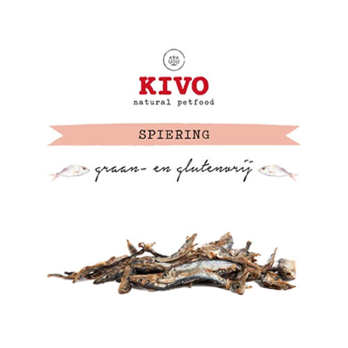 Kivo Stint - 2 x 200 g von Kivo