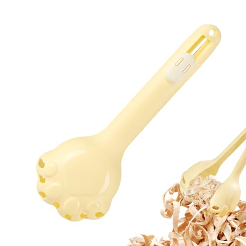 Kixolazr Hamster-Fangwerkzeug, Hamster-Bissschutzwerkzeug, einfach zu bedienendes Haustier-Fangwerkzeug für Kleintiere, niederländische Kaninchen, Eichhörnchen, Igel Kixolazr Hamster-Fangwerkzeug, Hamster-Bissschutzwerkzeug, einfach zu bedienendes Haustier-Fangwerkzeug für Kleintiere, niederländische Kaninchen, Eichhörnchen, Igel von Kixolazr