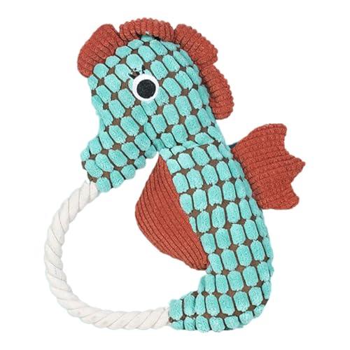 Kixolazr Harte gefüllte Hundespielzeuge, plüschige, quietschende Hundespielzeug - Hund Squeaker Zahnen Plüschspielzeug | Cotton Seil Interactive Game, Haustierunterhaltende Puppe mit Crinkle Paper für Kixolazr Harte gefüllte Hundespielzeuge, plüschige, quietschende Hundespielzeug - Hund Squeaker Zahnen Plüschspielzeug | Cotton Seil Interactive Game, Haustierunterhaltende Puppe mit Crinkle Paper für von Kixolazr