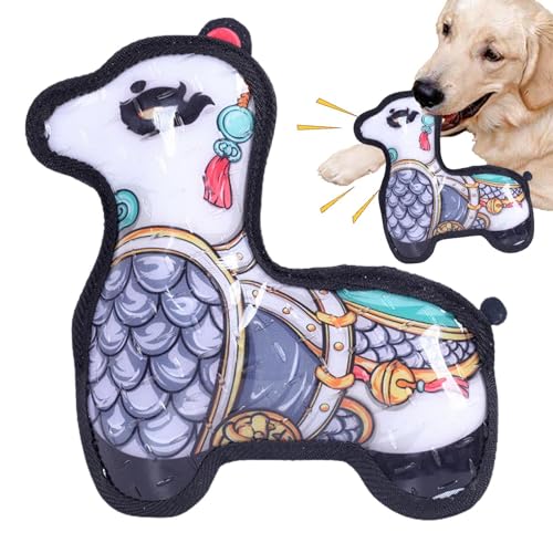 Kixolazr Kauspielzeug für kleine Hunde, quietschendes Hundespielzeug,Zahnreinigungs-Kauspielzeug - Zahnreinigungs-Kauspielzeug, interaktives Welpenspielzeug, Welpen-Kauspielzeug für die Zahnreinigung Kixolazr Kauspielzeug für kleine Hunde, quietschendes Hundespielzeug,Zahnreinigungs-Kauspielzeug - Zahnreinigungs-Kauspielzeug, interaktives Welpenspielzeug, Welpen-Kauspielzeug für die Zahnreinigung von Kixolazr