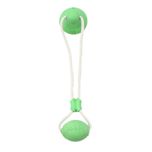 Kixolazr Saugnapf-Hundespielzeug Tauziehen,Hunde-Tauziehenspielzeug - Hundestimulationsspielzeug Seil-Hundespielzeug,Kauspielzeug zum Zahnen, Langeweile-Spiele für Hunde, Langeweile-Busters für Kixolazr Saugnapf-Hundespielzeug Tauziehen,Hunde-Tauziehenspielzeug - Hundestimulationsspielzeug Seil-Hundespielzeug,Kauspielzeug zum Zahnen, Langeweile-Spiele für Hunde, Langeweile-Busters für von Kixolazr
